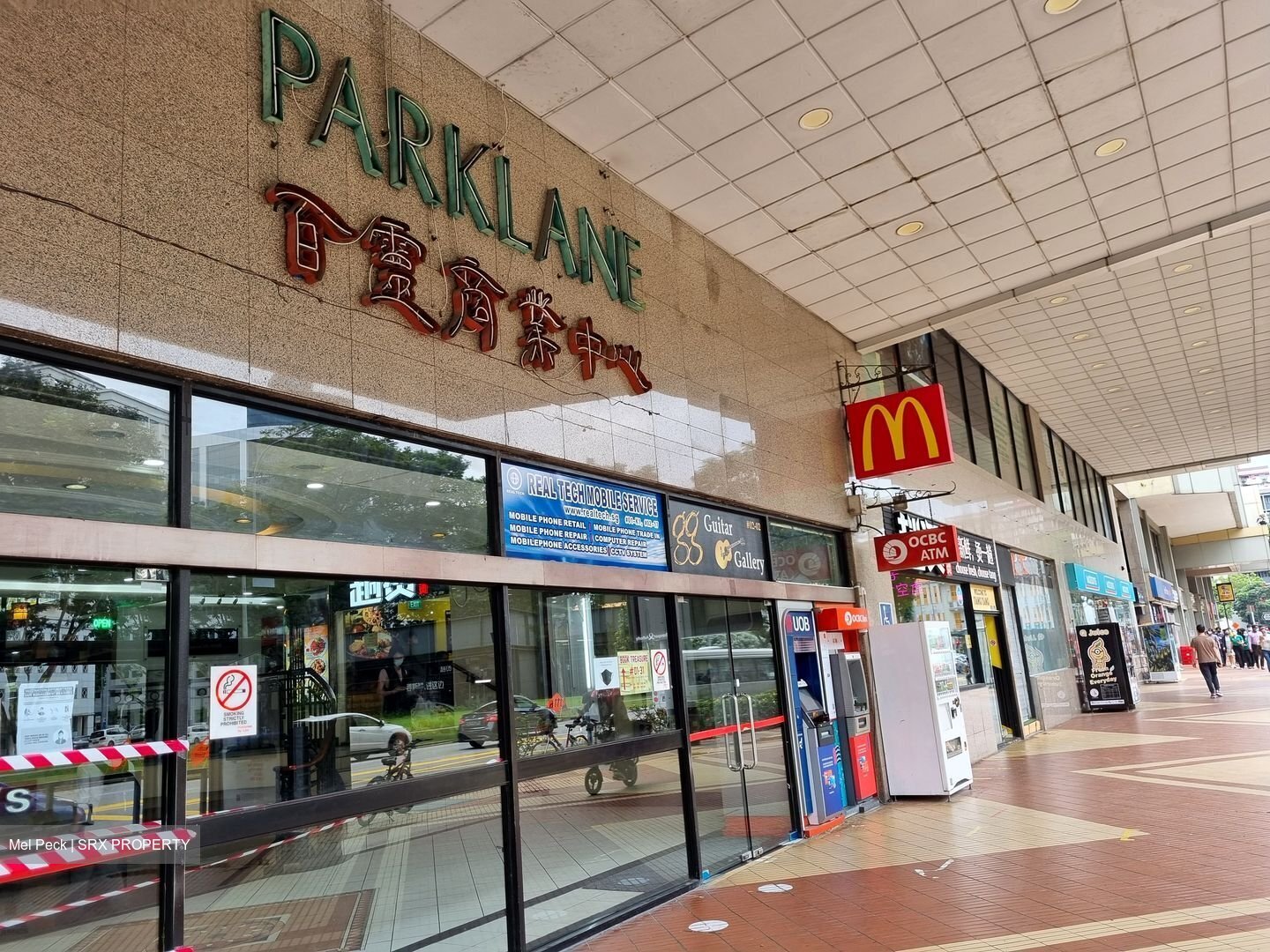 Parklane Shopping Mall (D7), Retail #456251011